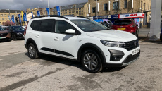 Dacia Jogger 1.0 TCe Comfort 5dr Petrol Estate